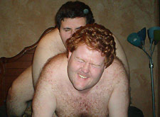 Chubby Male Love