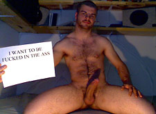 Very Honest Guy
