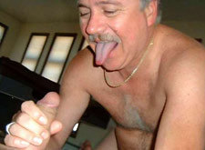 Daddy Wants Cock