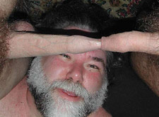 Funny Older Men Sex Party