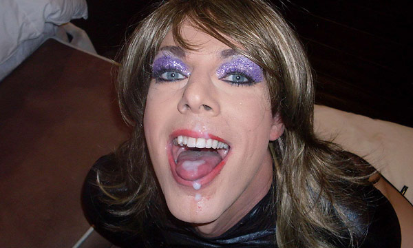 CD Gets a Big Facial