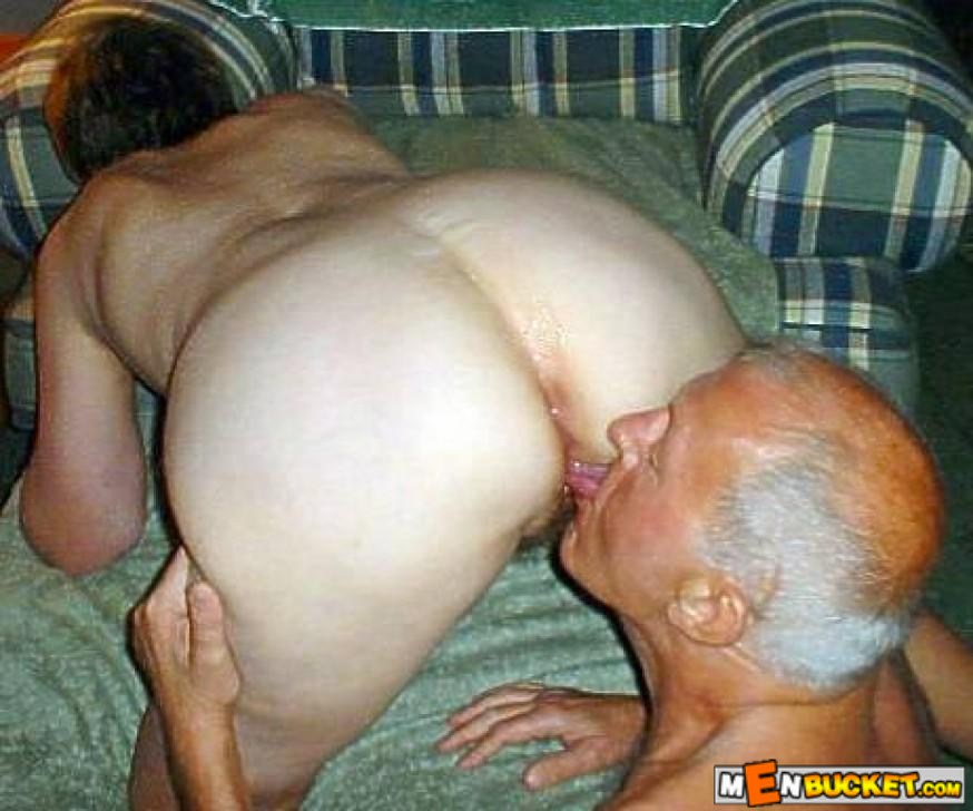 Old Man Knows How To Eat Pussy Free Porn Videos Youporn